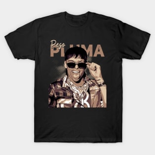 Peso pluma T-Shirt